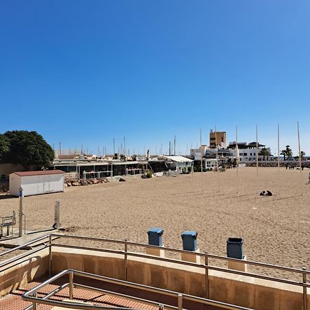 Aguadulce Beach Dış mekan fotoğraf