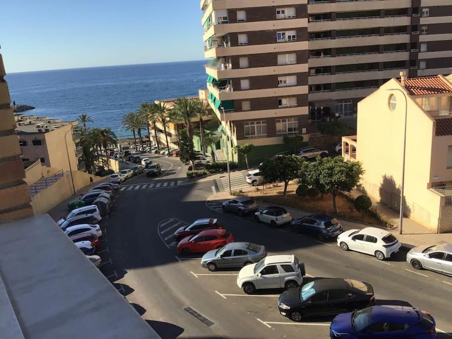 Aguadulce Beach Dış mekan fotoğraf