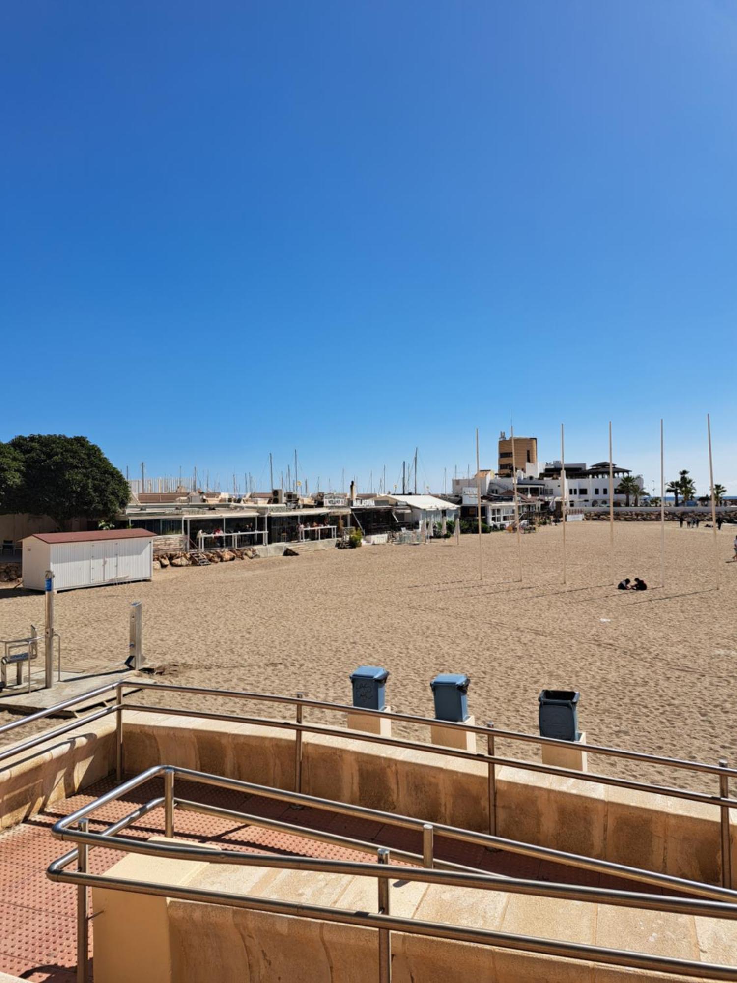 Aguadulce Beach Dış mekan fotoğraf