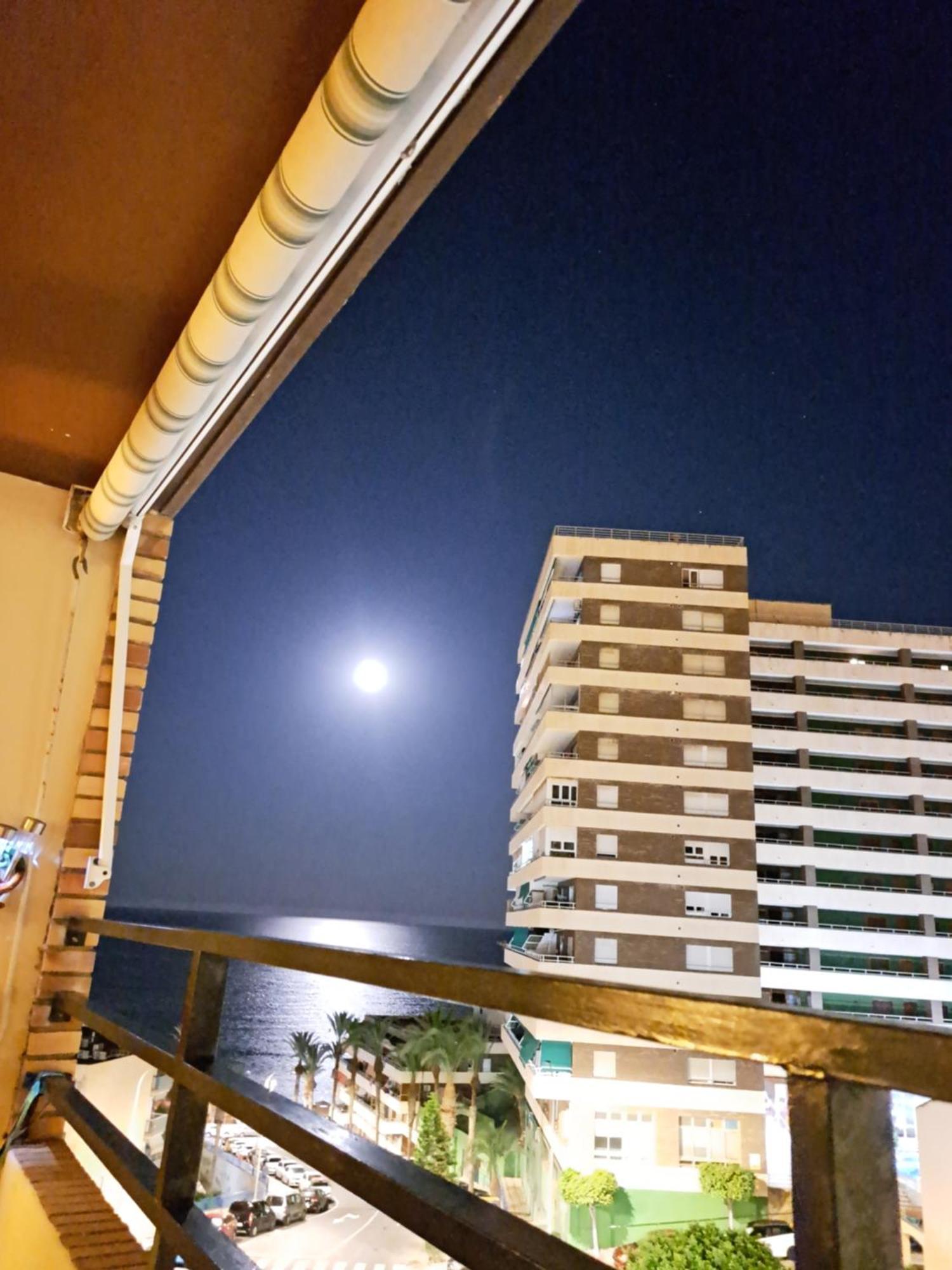 Aguadulce Beach Dış mekan fotoğraf