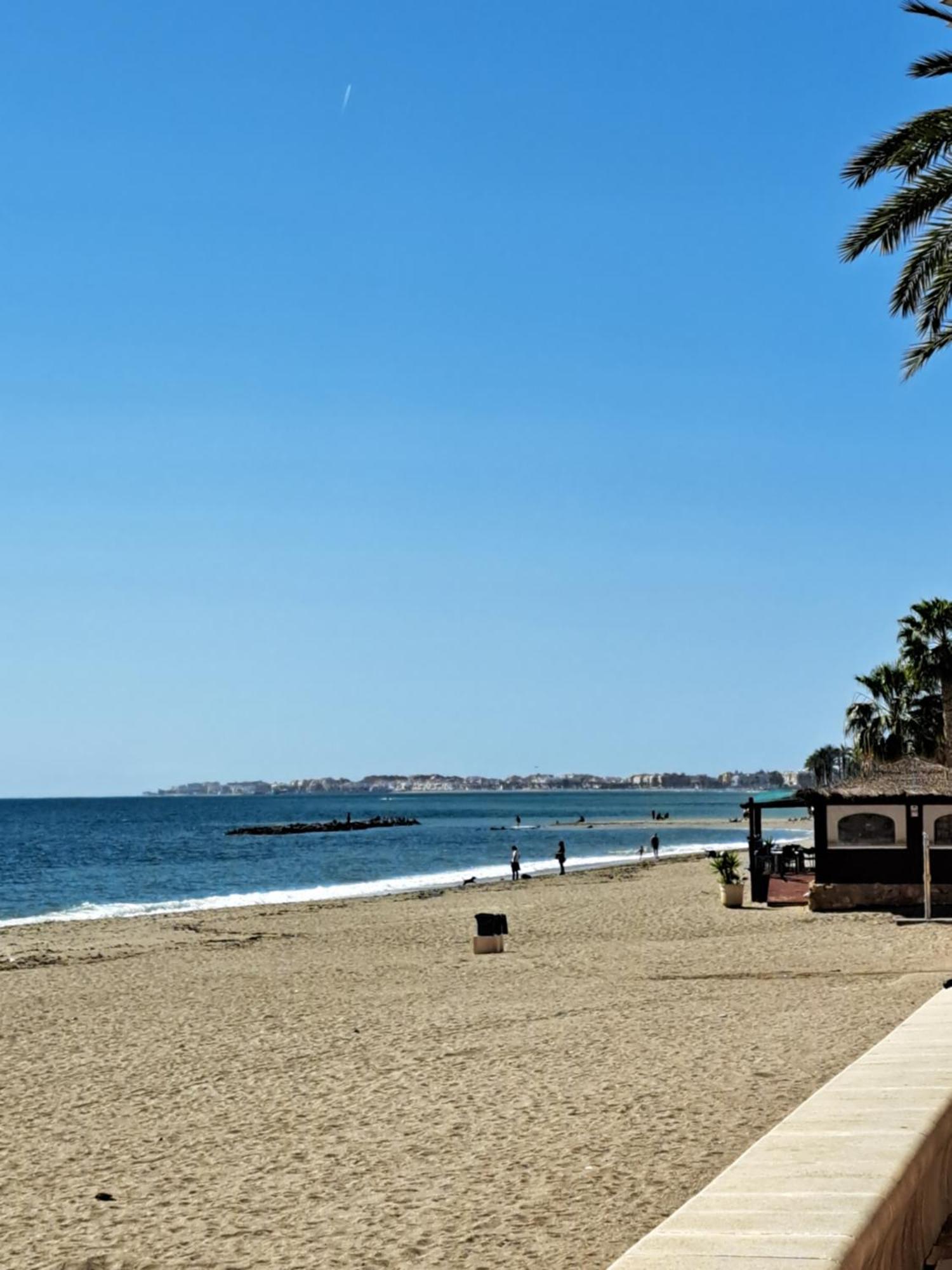 Aguadulce Beach Dış mekan fotoğraf