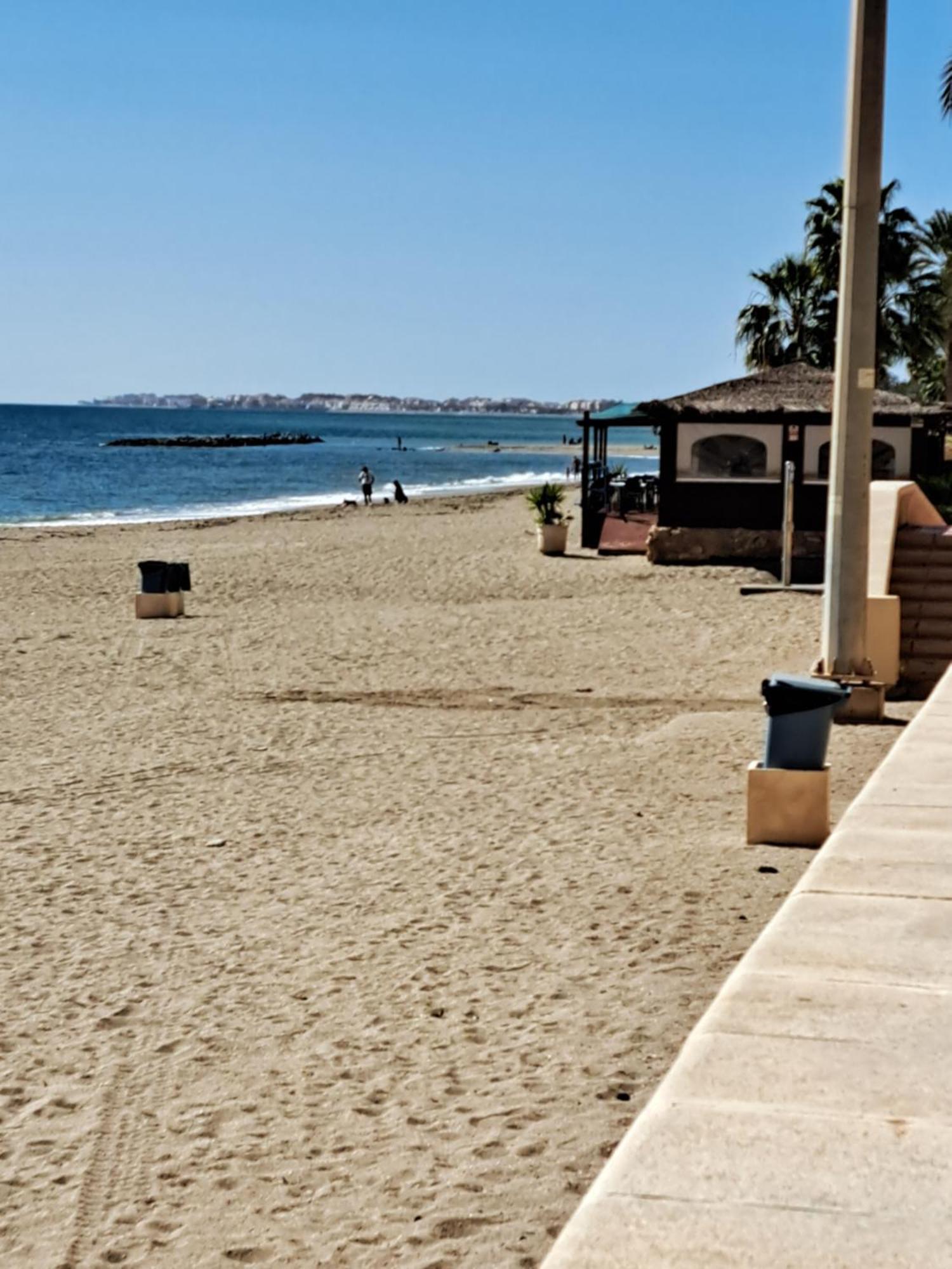 Aguadulce Beach Dış mekan fotoğraf