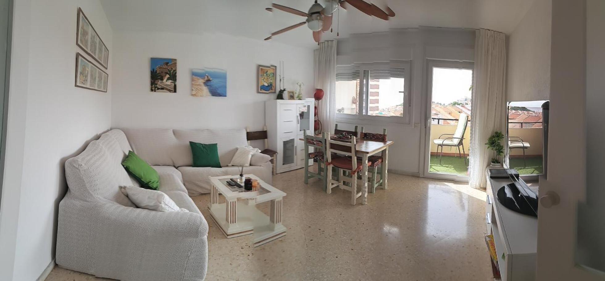 Aguadulce Beach Dış mekan fotoğraf